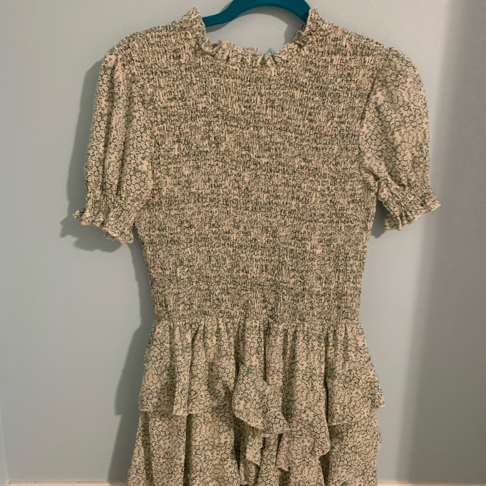 NWT Sundae muse dress